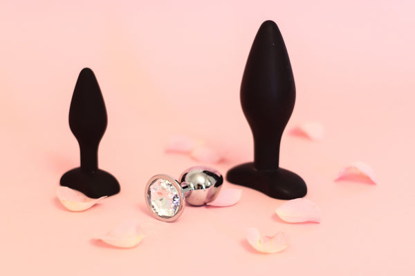 What Is A Butt Plug And Which One Is Right For Me? - Lioness What Is A Butt Plug And Which One Is Right For Me? - Lioness