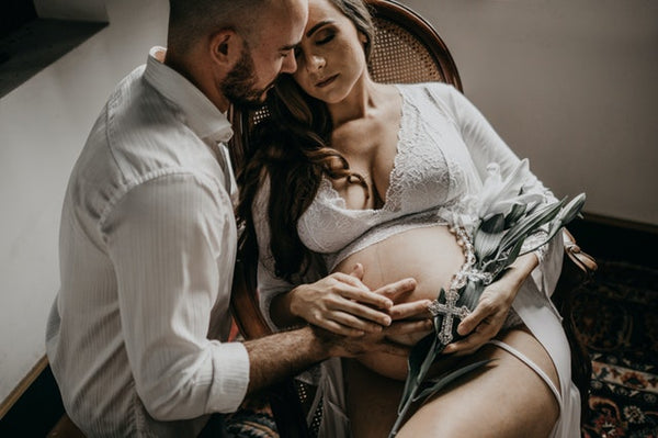 Is Using Sex Toys During Pregnancy Safe? - Lioness Is Using Sex Toys During Pregnancy Safe? - Lioness