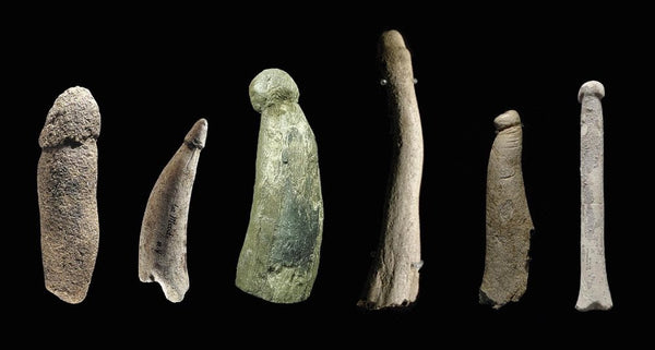 A Brief History Of Sex Toys for Vaginas - Lioness