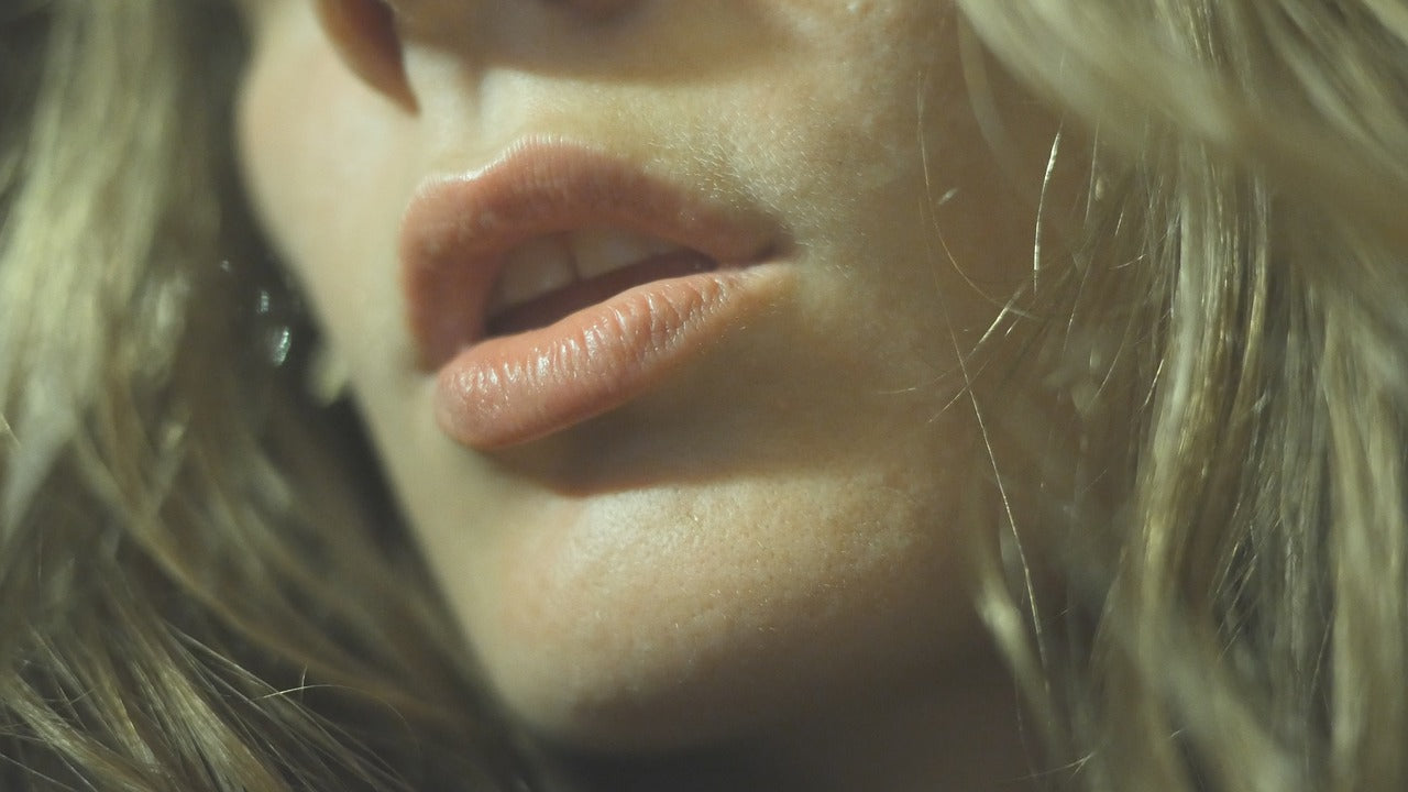 What is ASMR?