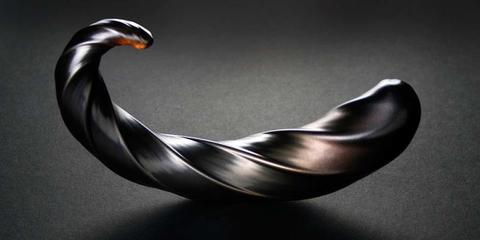 These Glass Sex Toys Are Basically Works Of Art