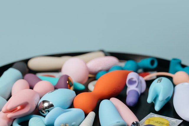 How To Orgasm With A Vibrator: Tips For All Bodies