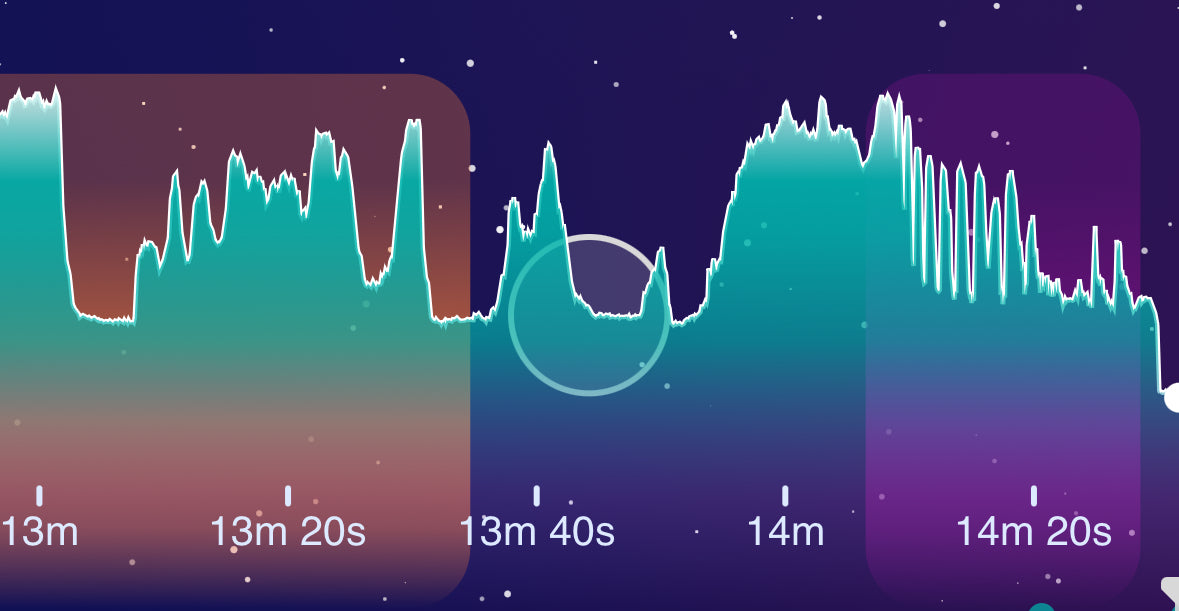 6 Best Sex And Orgasm Trackers For Iphone And Android Lioness 