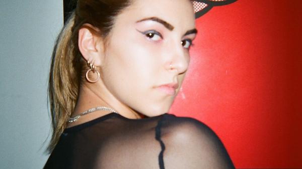 Sex-positive Synth Pop pioneer, Von, speaks about using the Lioness vibrator to create her music