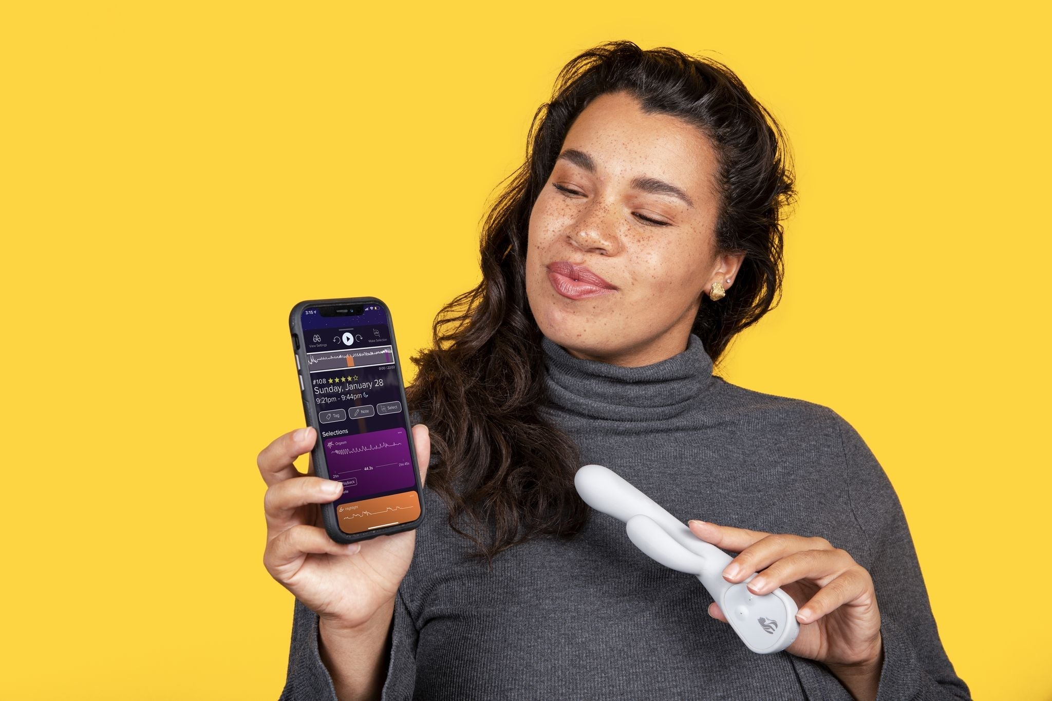 How To Orgasm With A Vibrator