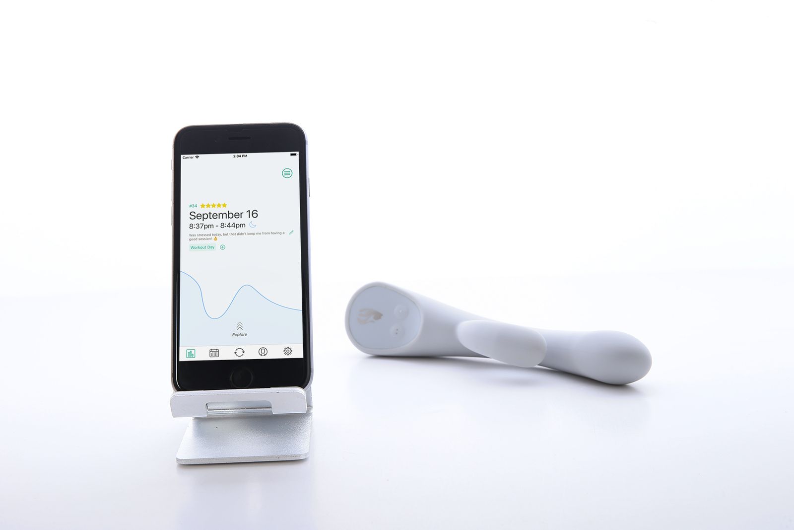 The Lioness Vibrator