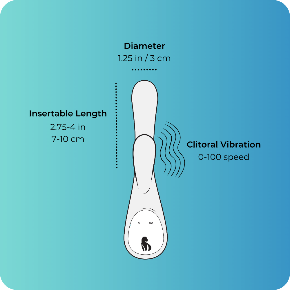 Lioness Smart Vibrator