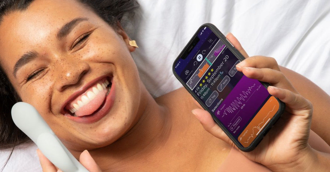 Lioness: Pleasure. Proof. Progress