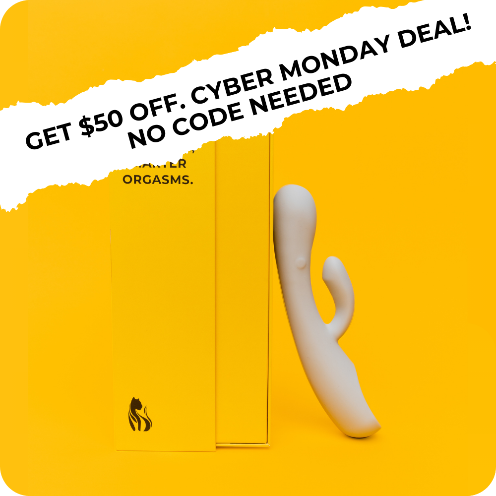 Lioness Smart Vibrator