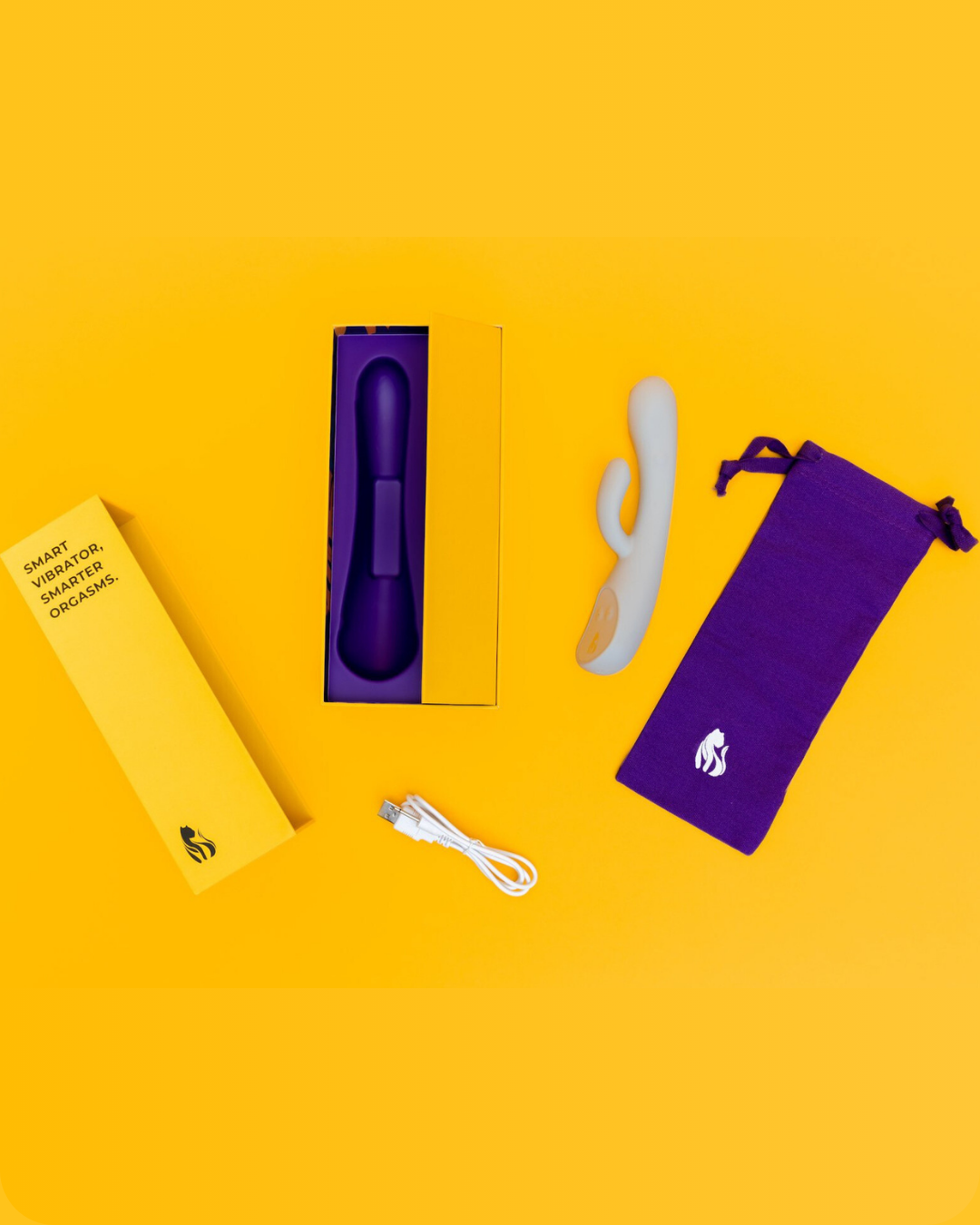 Lioness Smart Vibrator