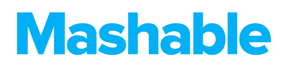 Mashable Logo