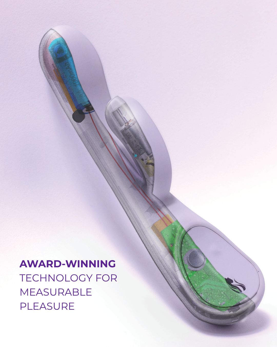 Lioness Smart Vibrator
