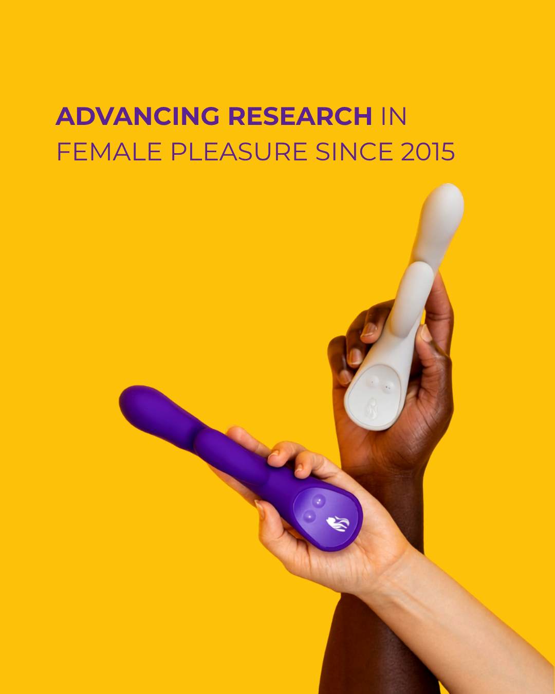 Lioness Smart Vibrator