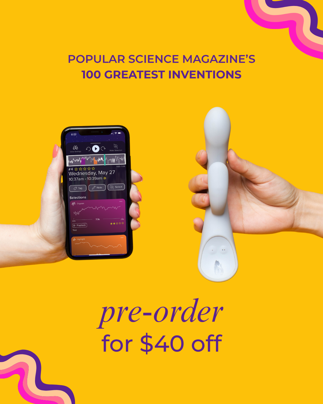 Lioness Smart Vibrator