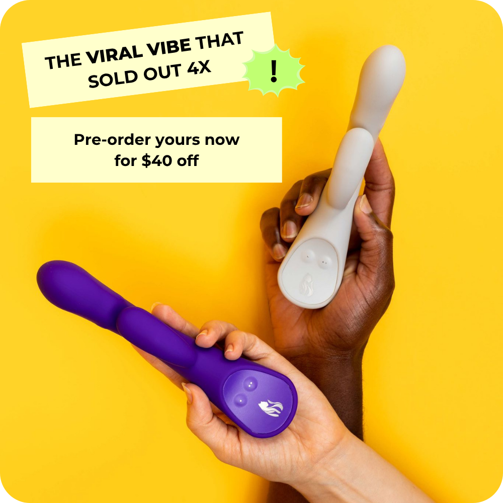 Lioness Smart Vibrator