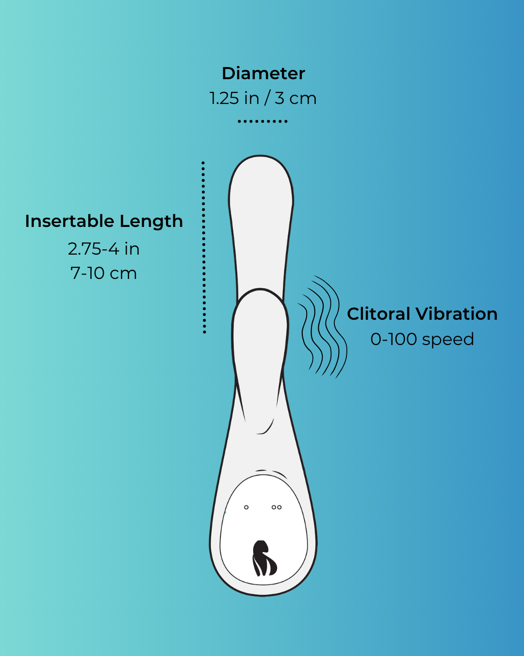 Lioness Smart Vibrator