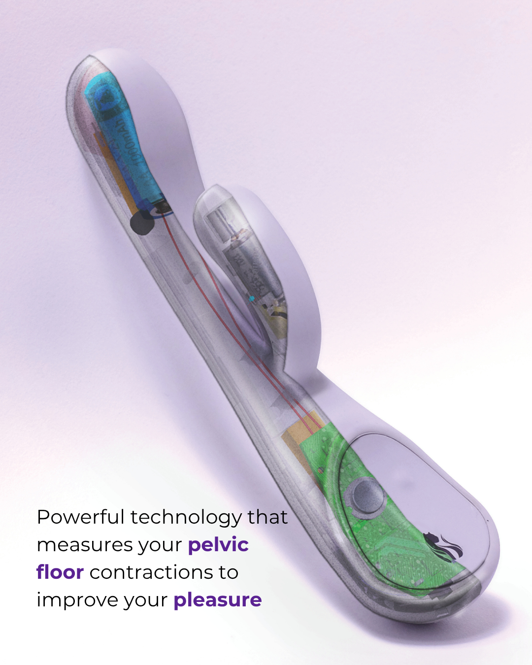Lioness Smart Vibrator